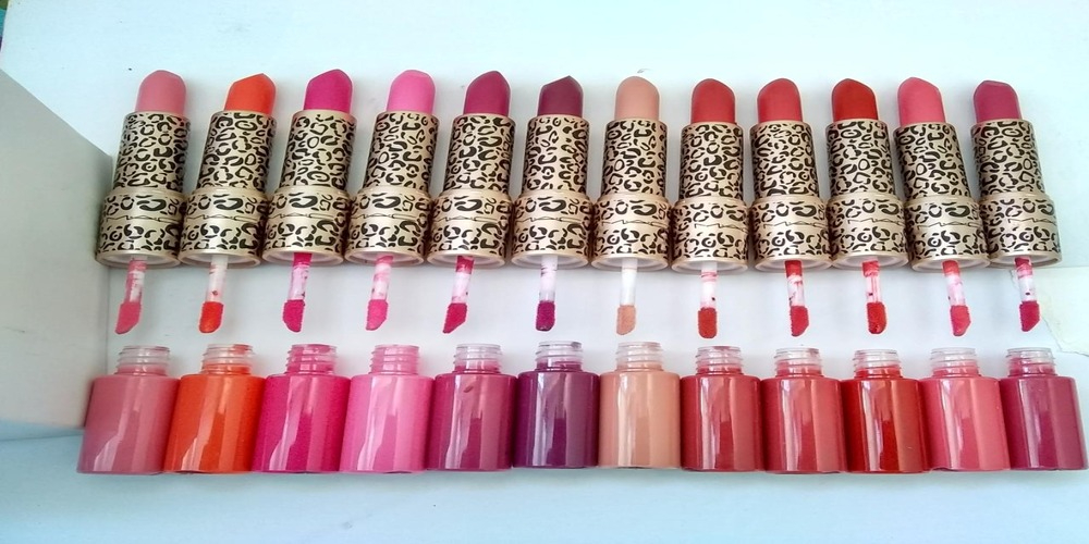 Top Manufacturers of Custom Lip Gloss