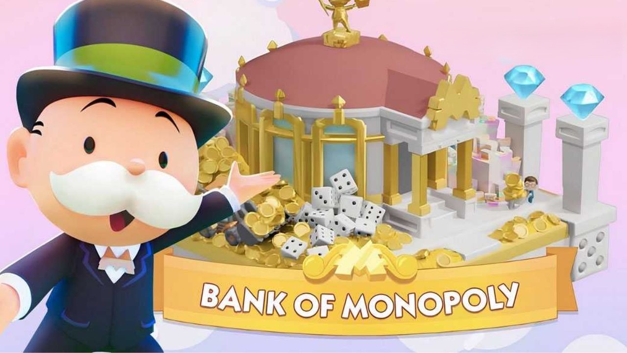 Buy Monopoly Go Stickers at U4GM: Get the Latest Packs Fast