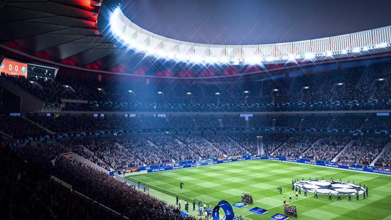 How Can Pre-order or Buy FC 24?