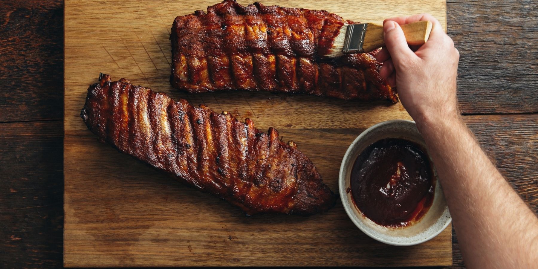 How Long To Smoke Ribs At 250?