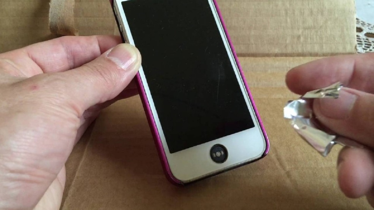 Maximizing Your iPhone’s Potential with a Broken Home Button