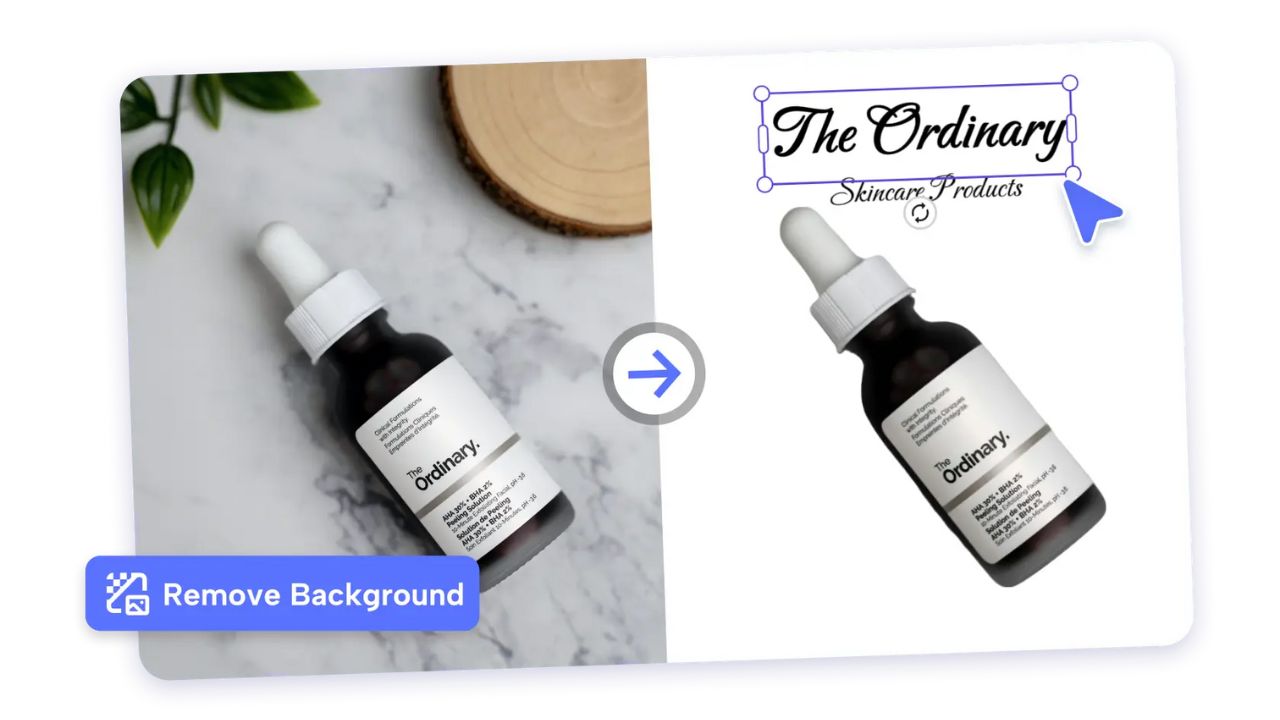 Why White Backgrounds Sell More: Boost Your Listings with Pippit