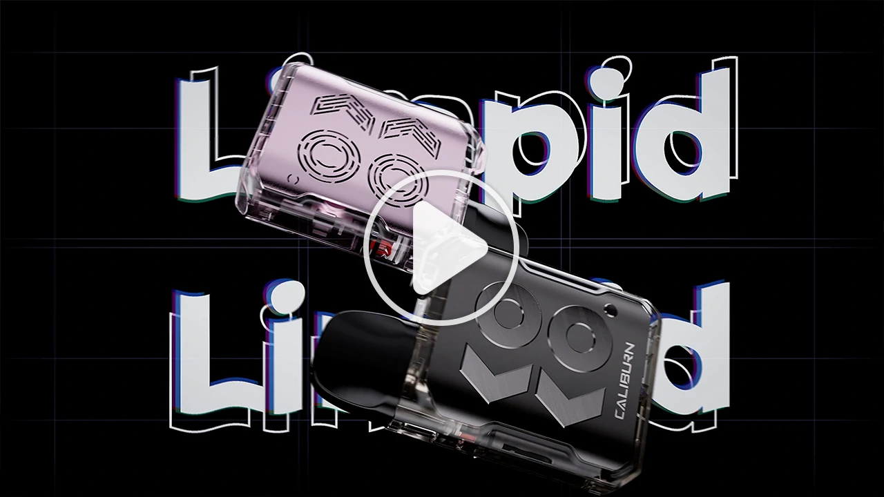 Best Aesthetic Appeal: Pods or Disposable Vapes?