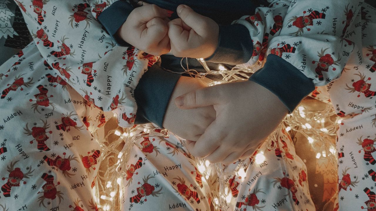 The Power of Customization: Creating Unique Pajamas with Special Patterns