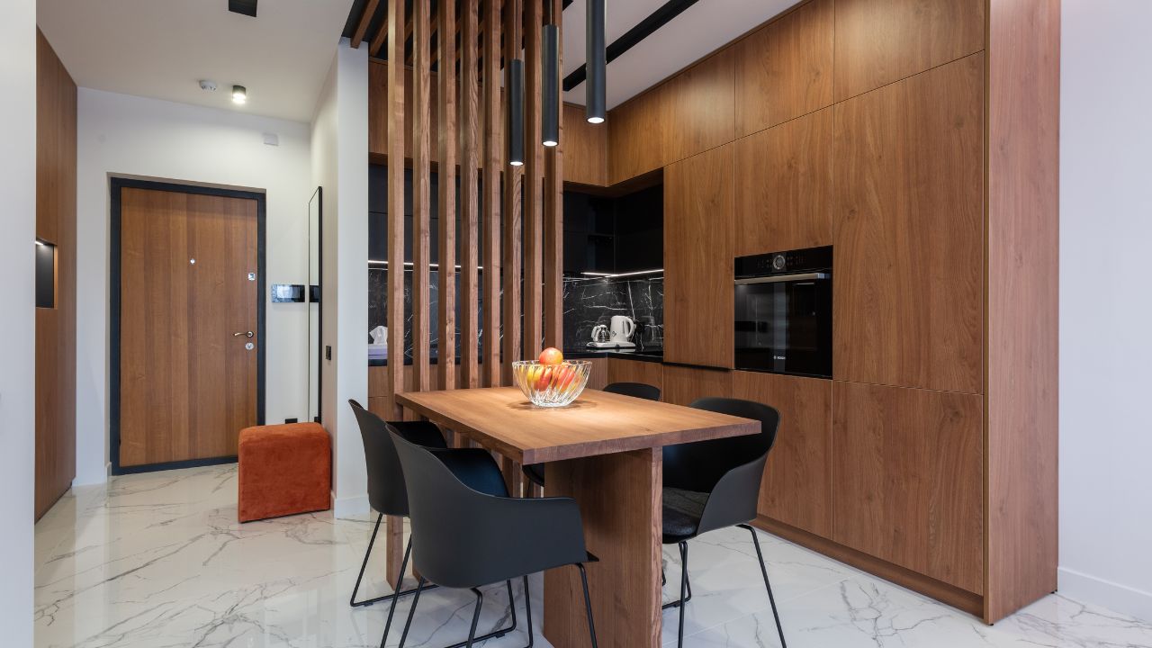 The Role of Personalized Furniture in Interior Design