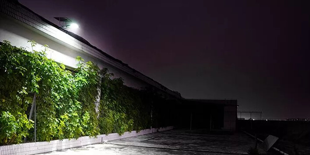 Things to Know Before Choosing LED Area and Site Lights, and Why Konlite?