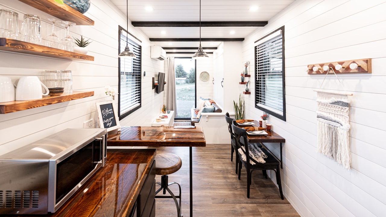 Top Reasons to Purchase a Container Home