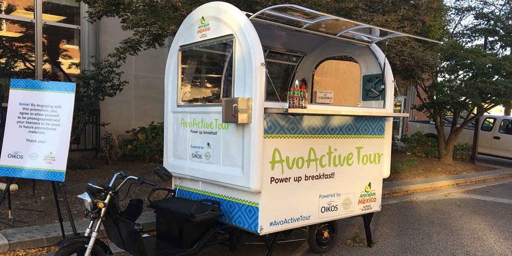 3 Reasons Why a Mini Food Truck is the Best Investment for Your Small Business