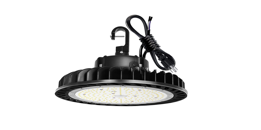 How to Choose the Right LED High Bay Lights for Your Applications