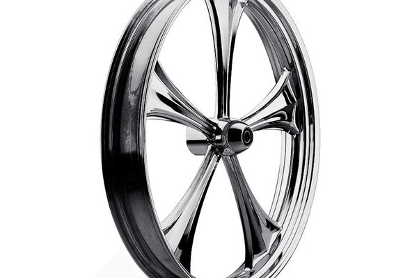 Replacing Your 21 Inch Motorcycle Wheels