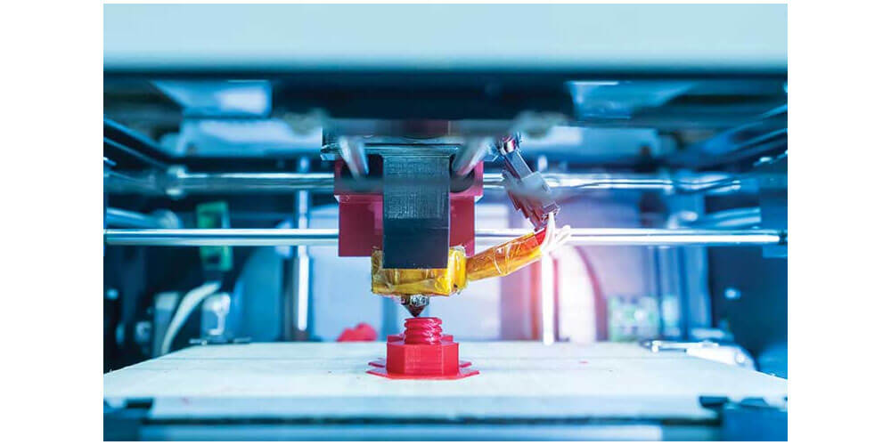 Three Classifications of Rapid Prototyping