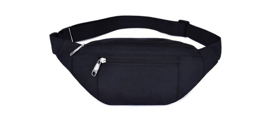 Using Fanny Packs for Product Promotion