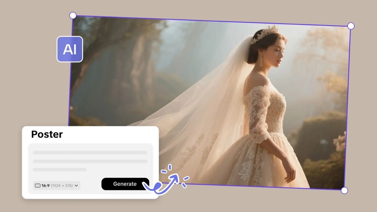 Why Pippit’s Virtual Wedding Dress Try-Ons Are Game-Changers