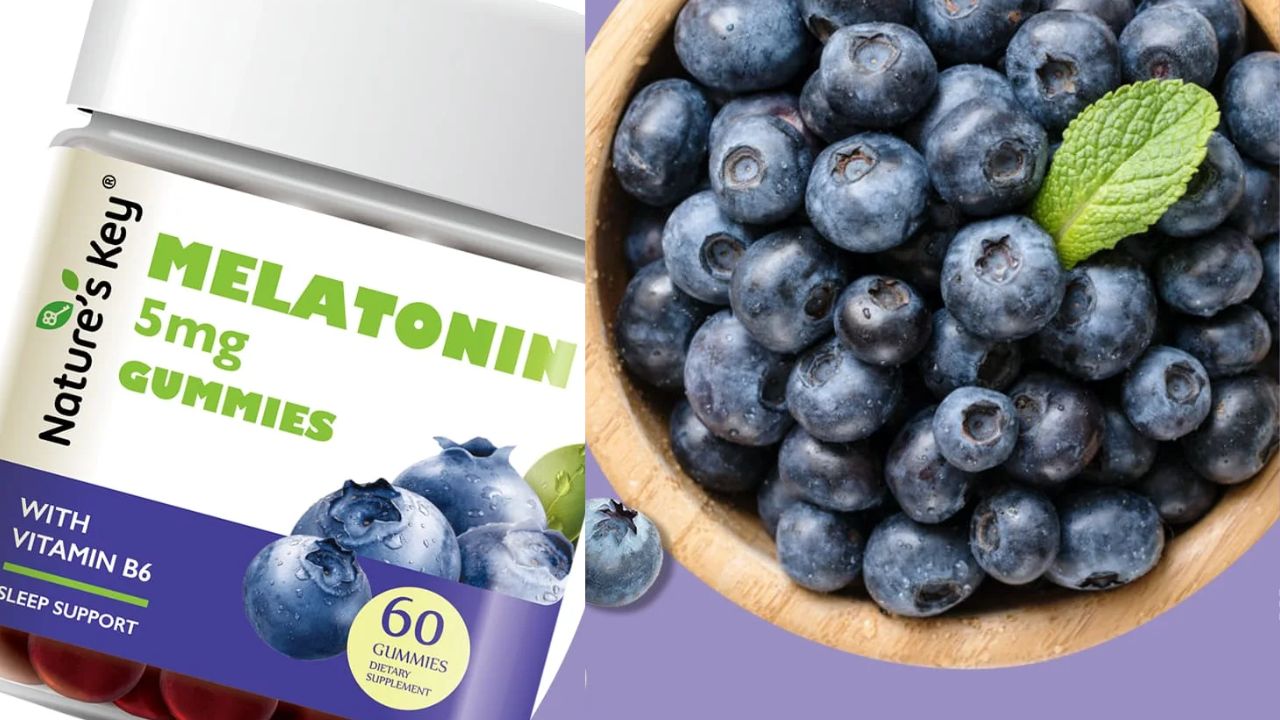 Importance of Having Good Sleep at Night with the Use of Melatonin Gummies