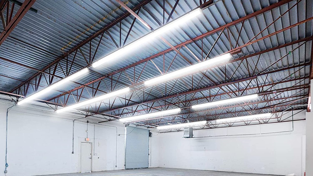 How to Make the Right Choice of Ceiling LED Strip Lights for Your Space