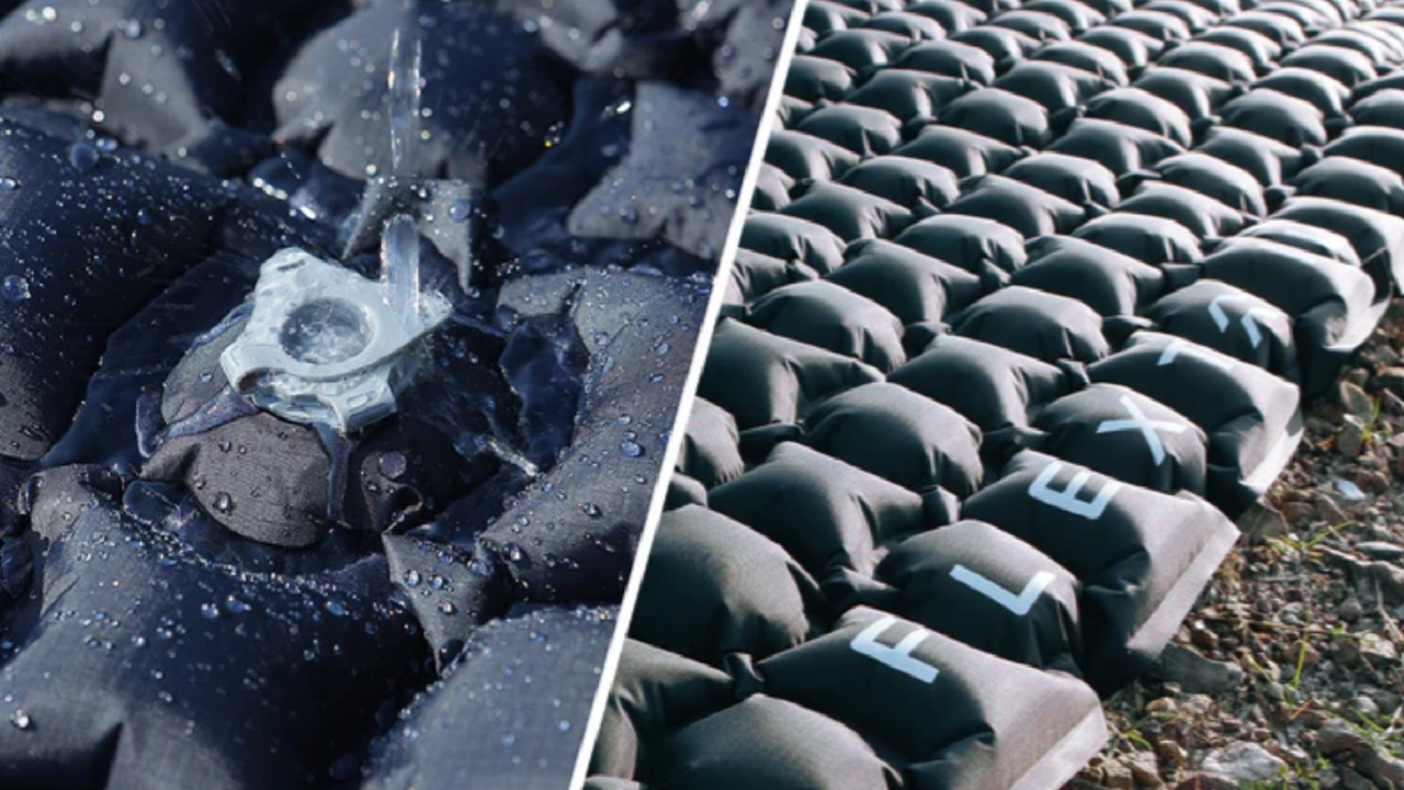 Lightweight Luxury: The Advantages of Ultralight Portable Air Mattresses