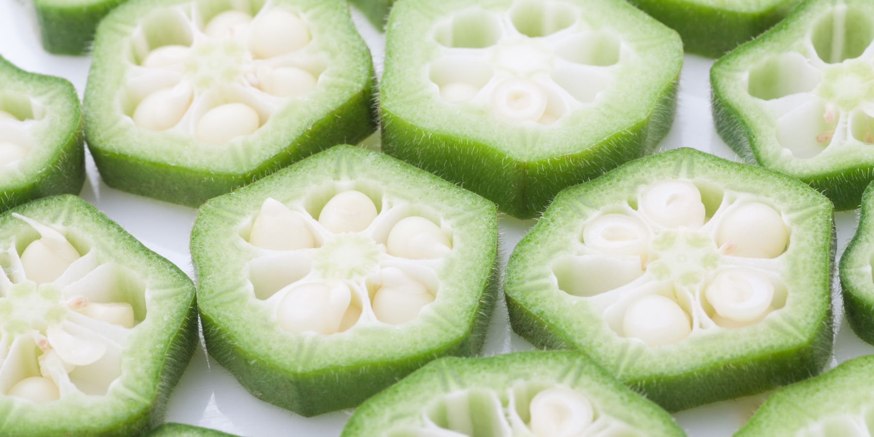 Okra Water and Its Impact on Women’s Skin and Hair