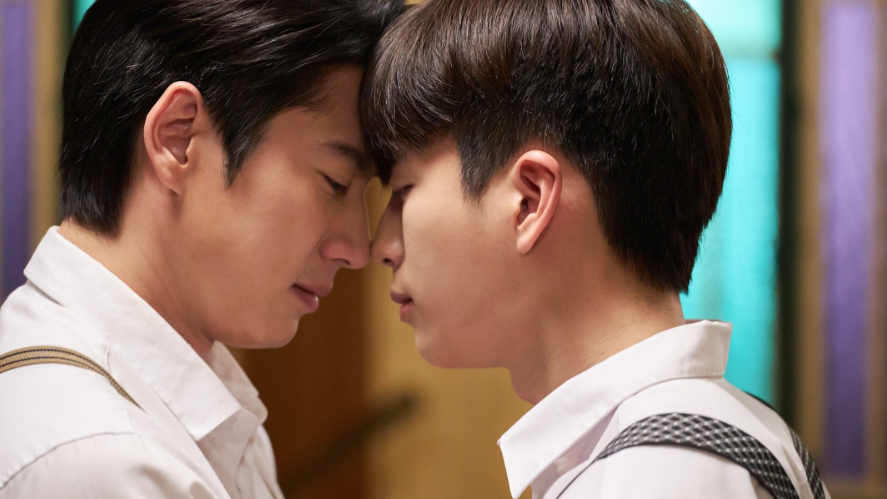 What Do You Know About The Cast And Crew Of Series I Feel You Linger In The Air, Youku?