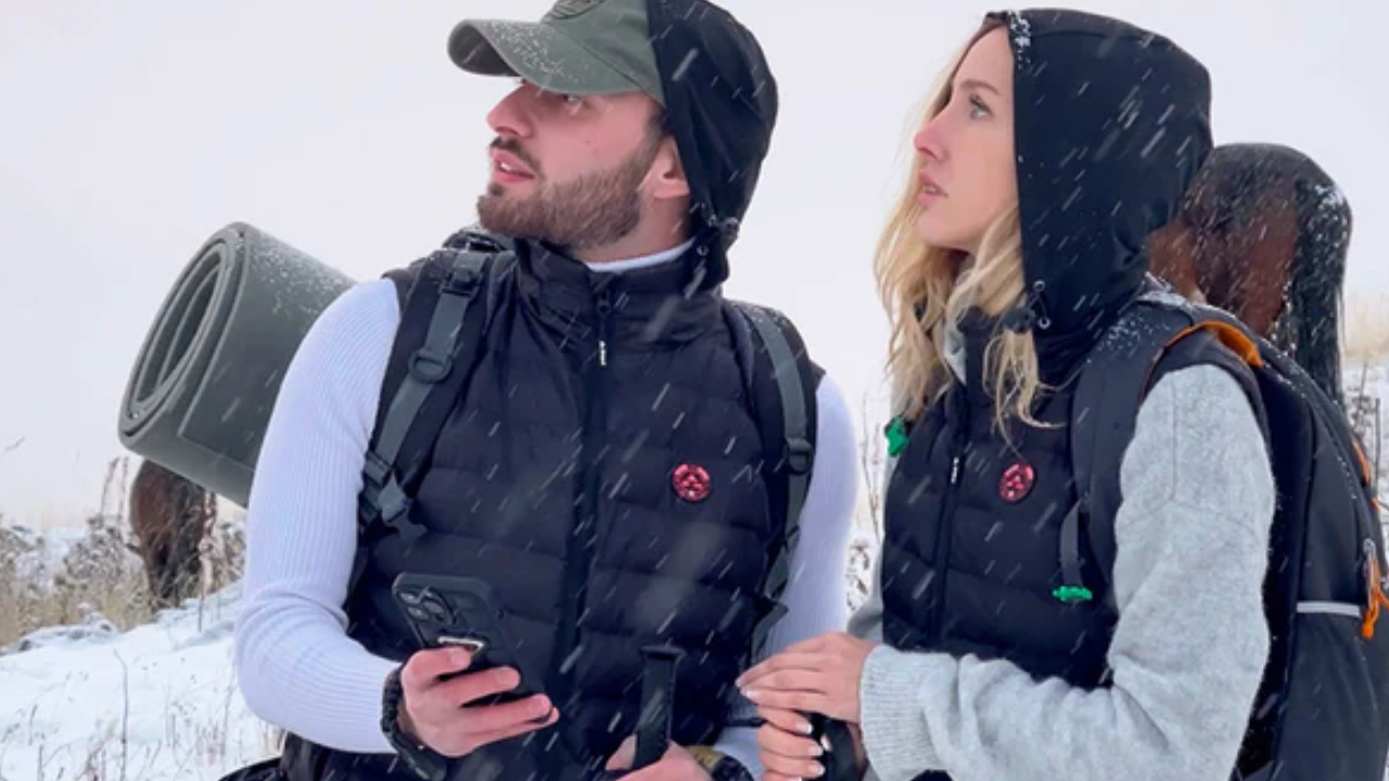 Why there is a Need to Describe Crucial Sorts of the Heated Vest?