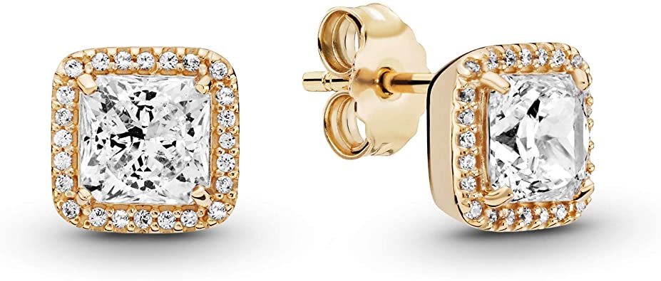 WHY YOU SHOULD HAVE PANDORA EARRINGS IN YOUR JEWELLERY BOX