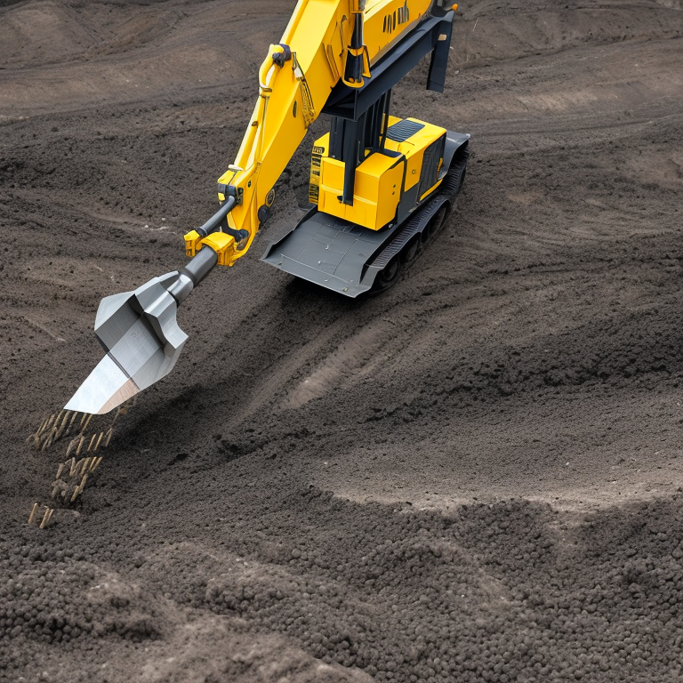 Benefits and Advantages of HDD Rock Bits: Enhancing Mining Drilling Efficiency