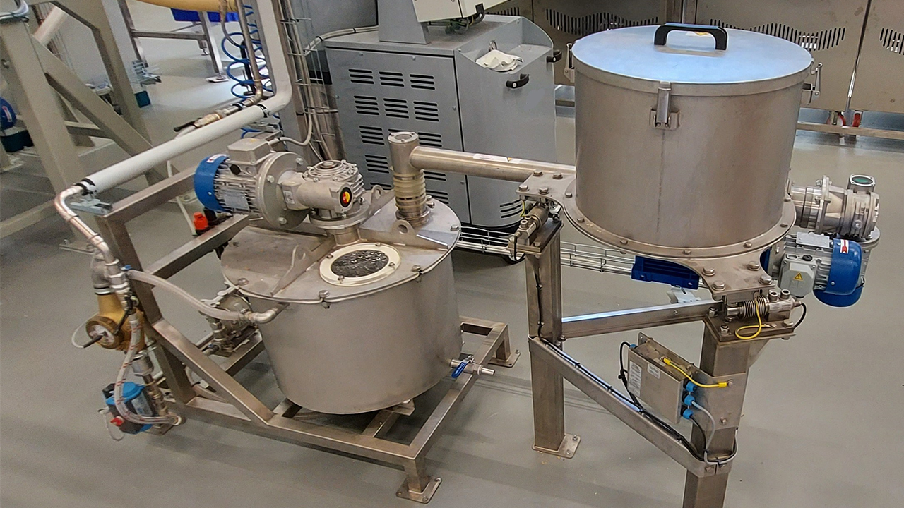 Demystifying Volumetric Doser Working Principle: Achieving Consistent Dosing