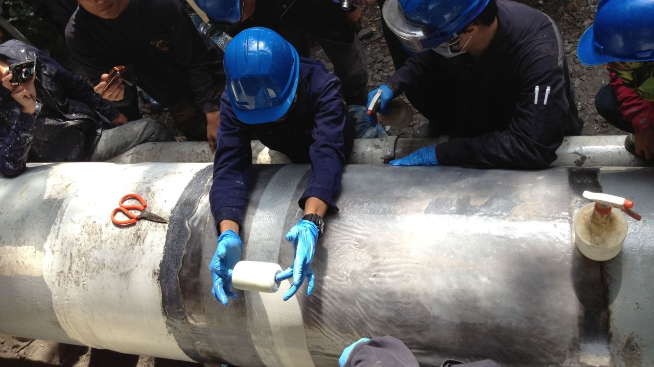 Exploring the Advantages of Polysiloxane Silicone Anti-Corrosion Coating