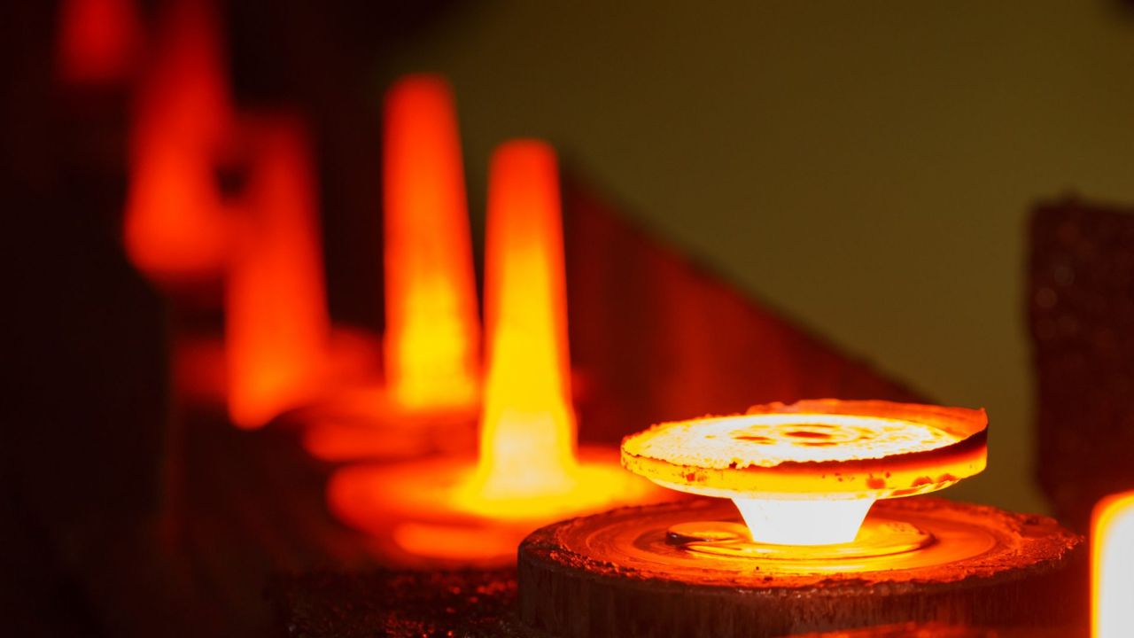 How the Power of Forge Technologies Is Shaping the Future of Manufacturing