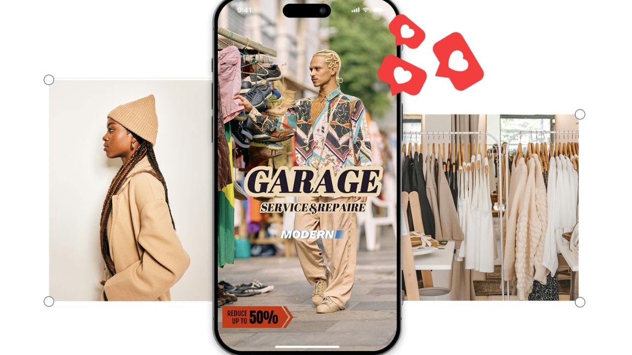 Make Viral Videos in Minutes with Pippit’s Free Trending Video Maker