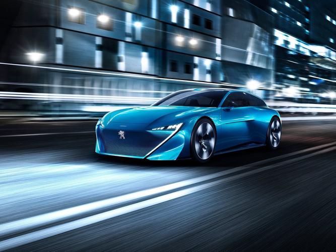 The Top 10 Cars for Vintage Car Shows and Concours