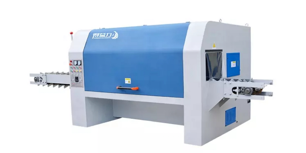 Tips for Choosing the Right Sawmill Machine