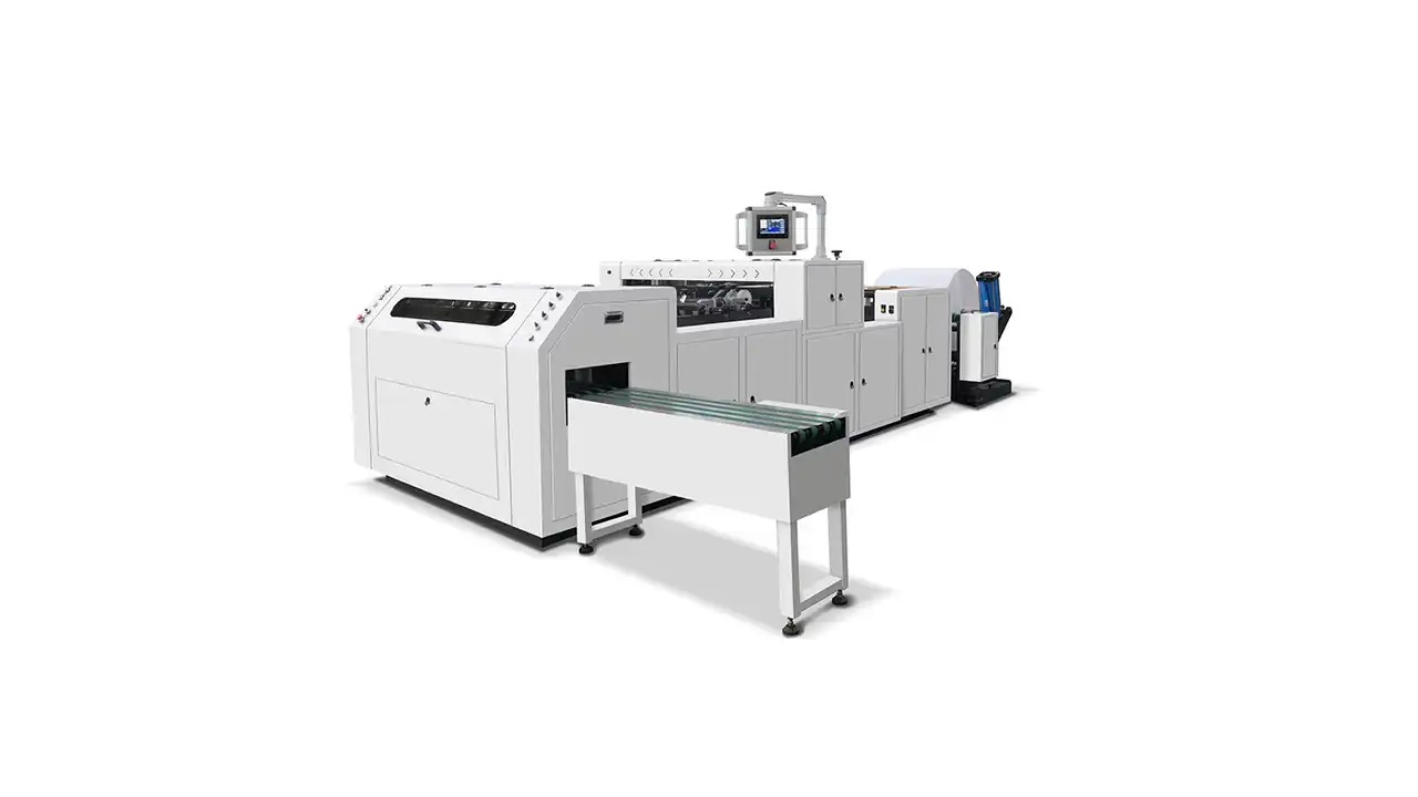 Why Should I Contact Cardboard Die Cutting Machine Manufacturers?