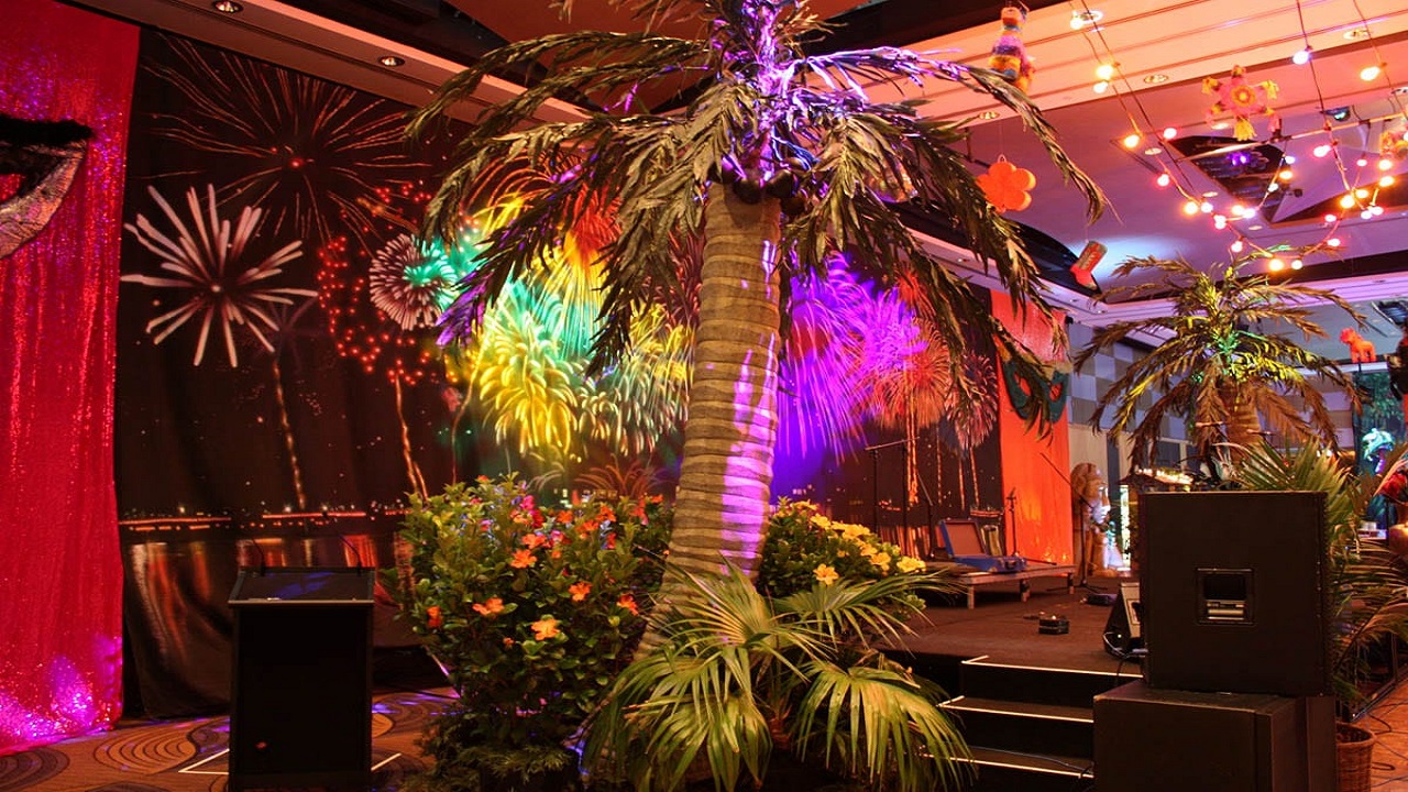 An Insight on the Global Market of Supplies for Hawaiian Party