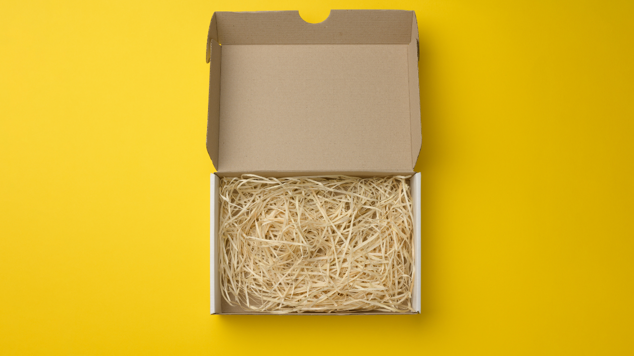 Customizable Corrugated Paper Box Manufacturer with Endless Options