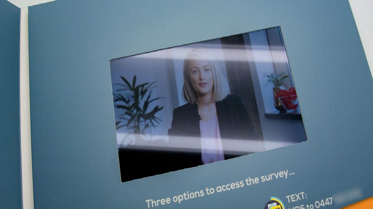 Understanding How Video Brochures are Capturing the Australian Market