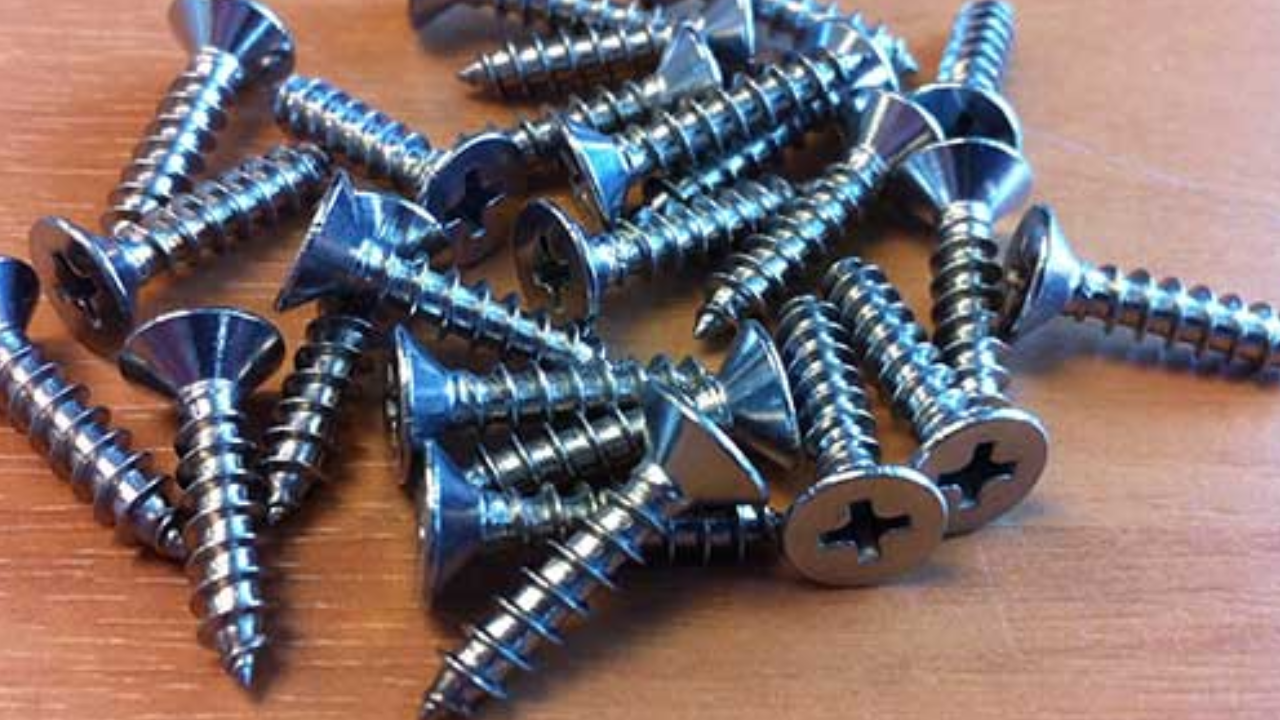 What Are Monel Bolts’ Corrosive Properties?