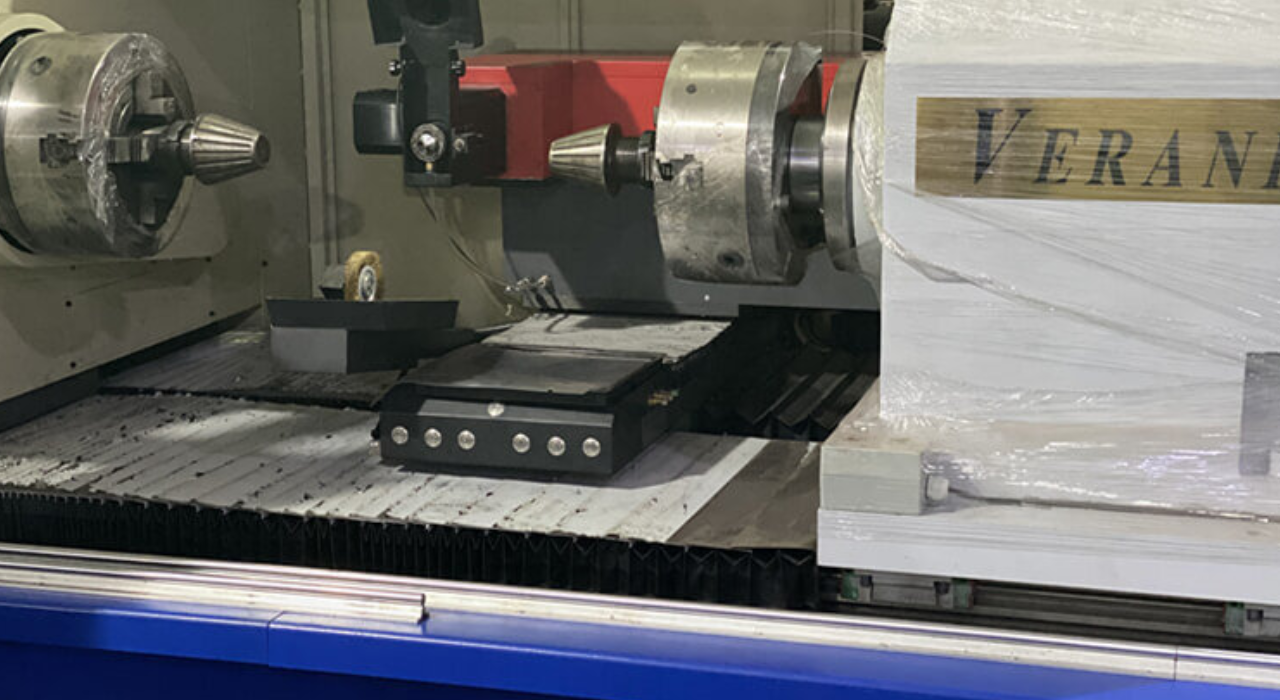 What Industries Commonly Use Laser Engraving Machines?