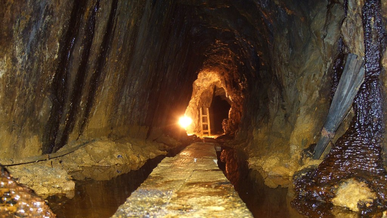 Copper Processing – A Complete Guide to Ore-to-Metal Transformation