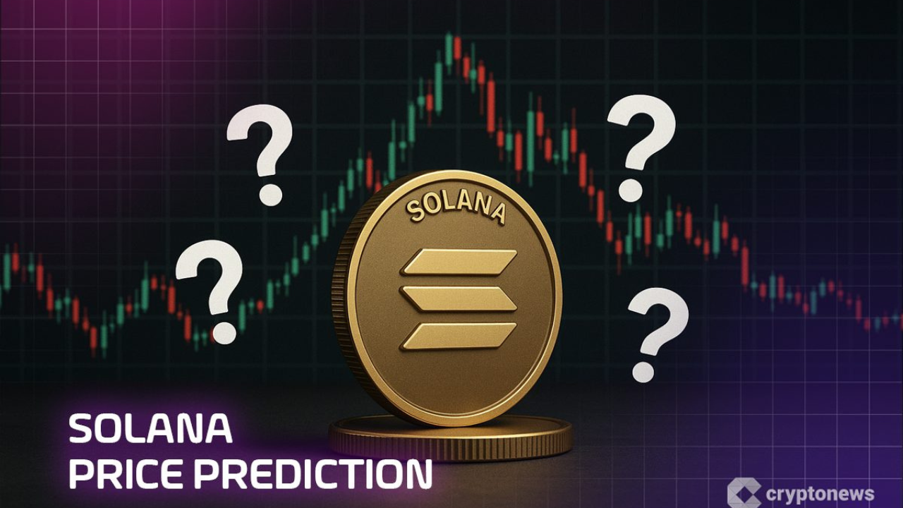 Current Analysis of the Price of Solana (SOL/USD): Live Trends and Chart Patterns
