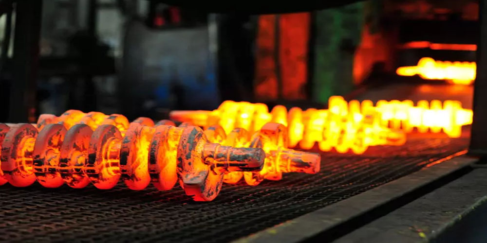 CXIN Forging: One of the Outstanding Forging Manufacturers