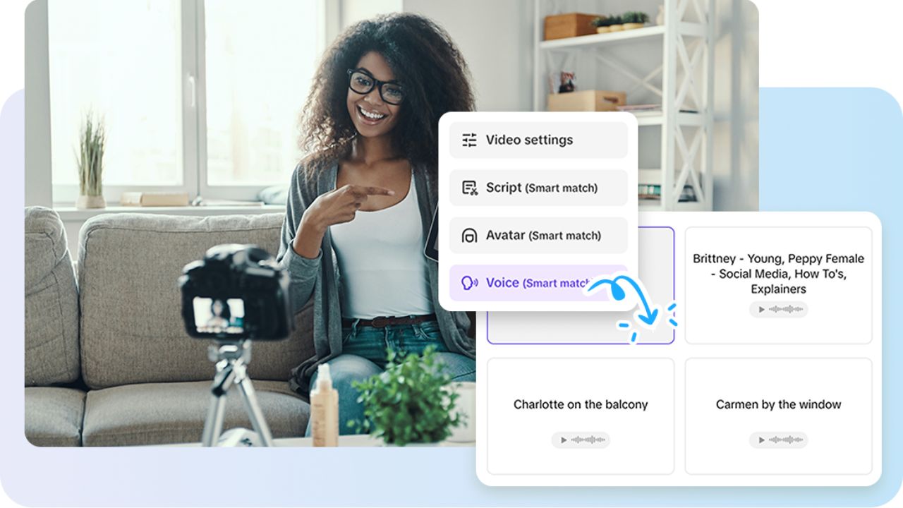 How Pippit AI Video Maker Can Save Time, Money, and Stress