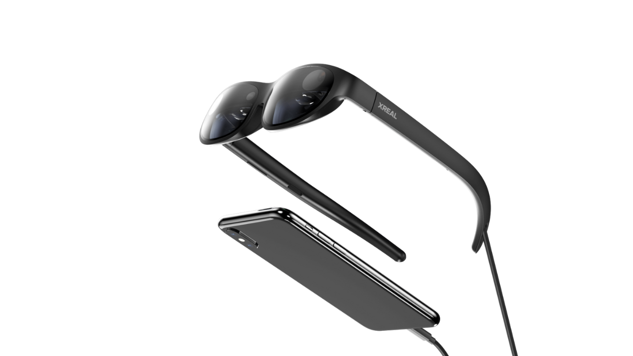 Is the AR Lab Revolutionizing Our Digital World with Augmented Reality?