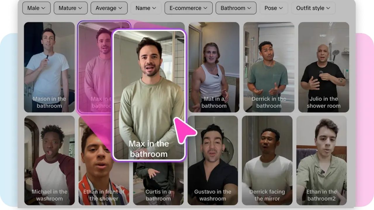 Lifelike Animation Made Simple with Pippit’s Talking Avatar Tools