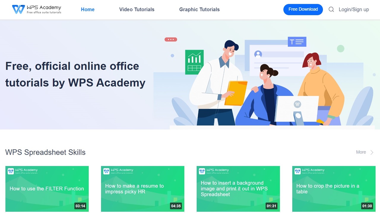 Looking for Free Office Software in 2025? WPS Office Has It All