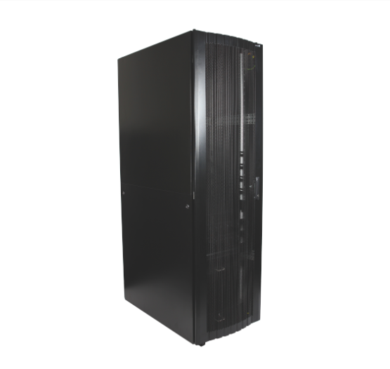 The Benefits of SKD Server Racks: Why They’re the Future of Data Centers