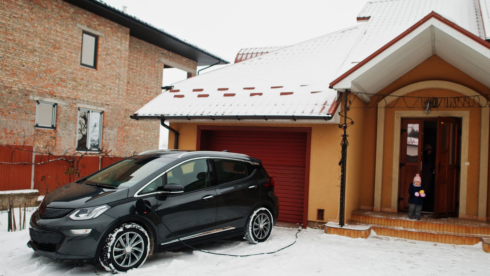 Top 4 Advantages Of VREMT Vehicle Charger