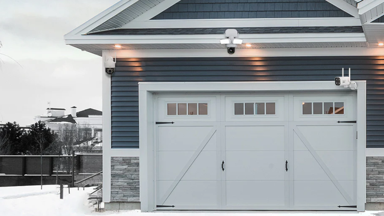 What Are The Tips To Maximize Outdoor Security Camera Effectiveness?