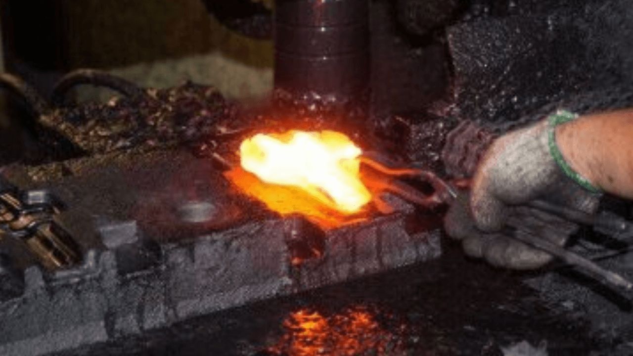 What Are the Uses of Forged Parts?