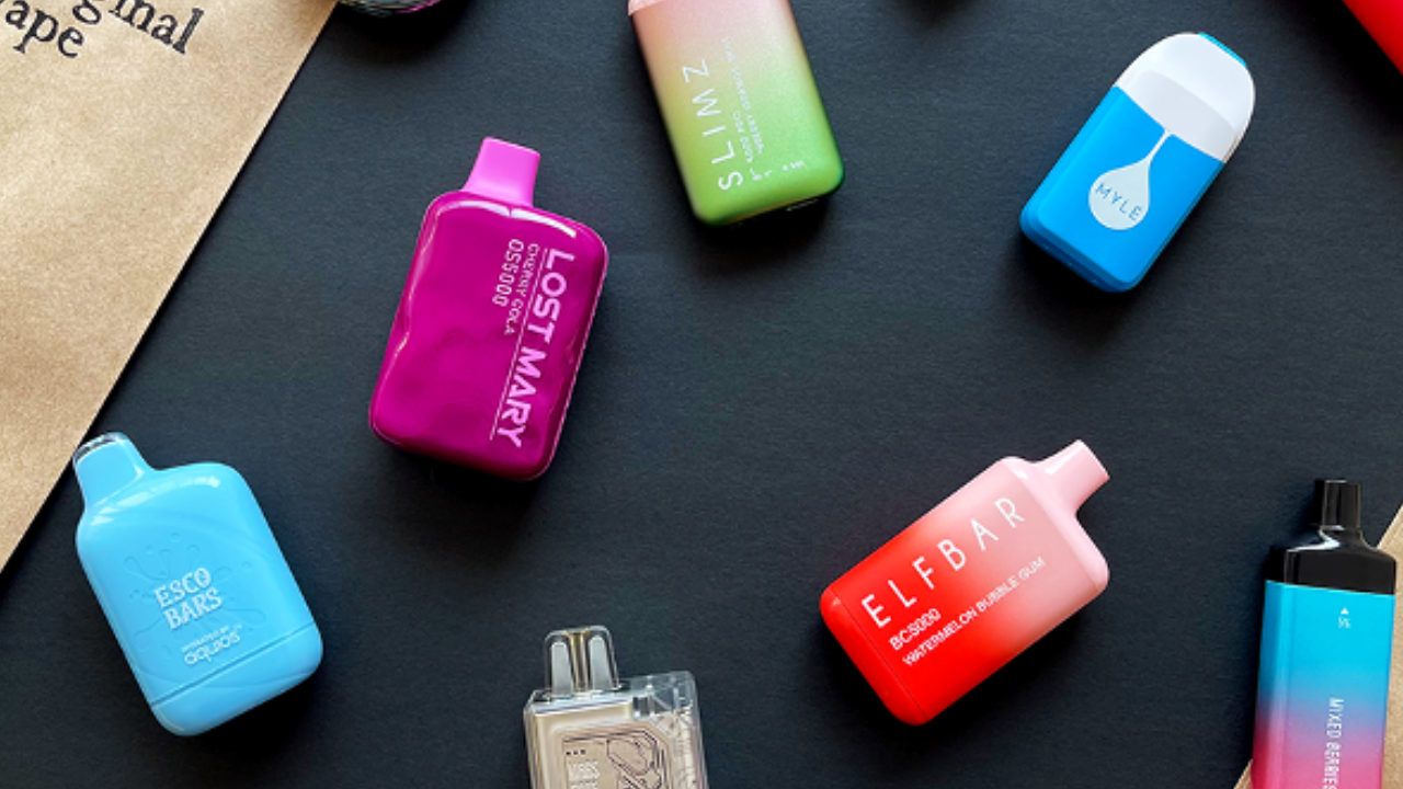 What Functions Does The Main Component Of A Pod System Serve?