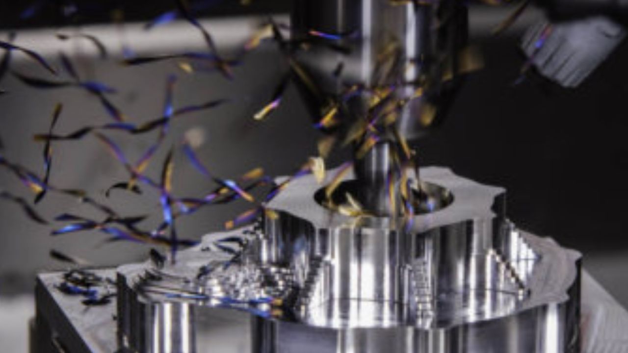 Which Materials Can Be Machined With a CNC Machine?